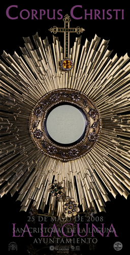 Corpus Christi  